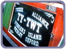 Early Allen boat Ty Twt