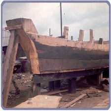Stern of the Lady