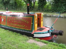 Acorn No 5: Up For Sale Sept 2009