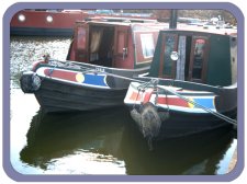 80s & 90s bows together