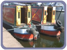 80s & 90s sterns together