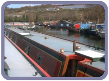 Sliding hatch, 80s style