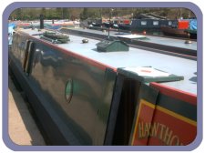 Lift over hatch, 90s stlye