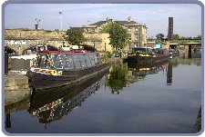 Re named Apollo: Today as a trip boat based in Sheffield