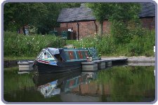 Port holes replace windows