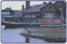 Birchills at Ellesmere Museum