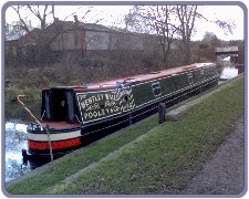 Shell finished:Stourbridge 2007