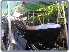 Must find out more about Bracken