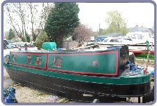 Brunel as advertised on Apollo Duck in 2009