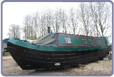 Brunel as advertised on Apollo Duck in 2009