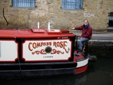 Compass Rose nee Wisteria nee Tresco