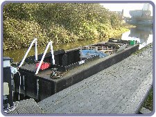 The Crow: On the Tatbank: 2008