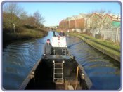 Straight line handling good