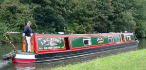 Dacre; Apollo Duck 2012