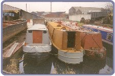 Only photo to date of paint scheme: see Cepheus photo to