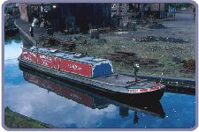 Enterprise at The Black Country Museum