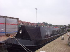 Fledermaus when advertised as Cambrai 