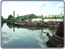 All the tugs together: gathering Halesowen 2007