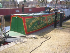 BCN 2009 as immaculate as ever