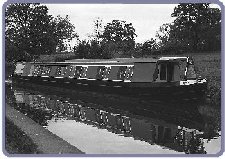 As a hotel Boat in 1971: Harry Arnold/Waterway Images