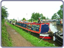 Intrepid: Tardibigge Rally: 2007