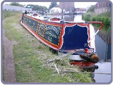 Intrepid: Titford Rally: 2003