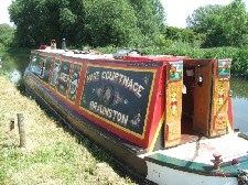 Jude 2: as advertised on Apollo Duck in 2009