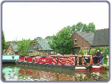 May,  Allen gathering, Tardibigge: 2007