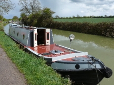 Nomad: 2012 Apollo Duck