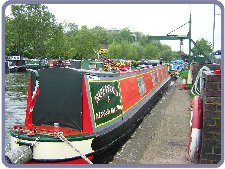 Nutwood at Hawne Basin