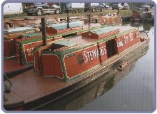 Pacific: next to Bittel at her relaunch: Steve Bingham