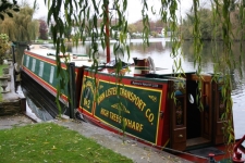 Pasadena; on Apollo Duck 2012