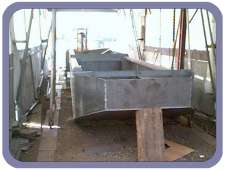 Phoenix Under Construction