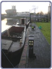 Pumping with electric pump: took nearly one hour to empty