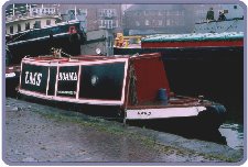 Roma at Ellesmere Museum