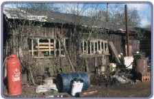 The Workshop at the End