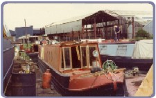 Can you name a boat or person