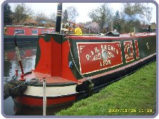 Spartan as advertised on Apollo Duck in 2008