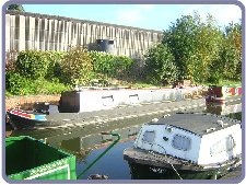 Sunbeam II : Oct 2006