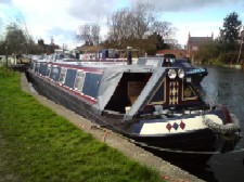 Taryn as advertised on Apollo Duck in 2009