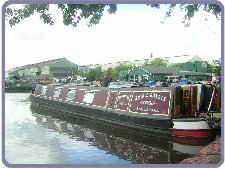 Thornbury: at Hawne Basin 2008 gathering