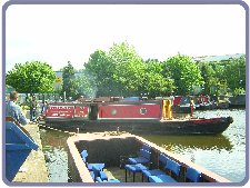 Tug No 1: At Tug gathering Halesowen 2007