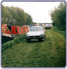 An earlier Norwood believed to be No 1