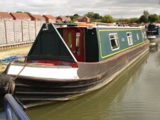 Willow: Photo Apollo Duck