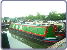 Windrush: at Hawne Basin 2008 gathering