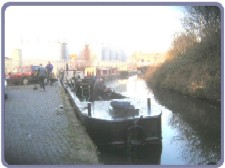 Back at the Pumphouse: full of Heavy rubbish